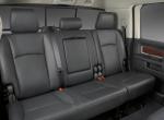 Dodge Ram 3500 Heavy Duty Mega Cab 2009 года